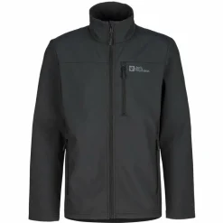 Herren Jack Wolfskin Outdoorjacken^WHIRLWIND MEN Herren - Softshelljacke
