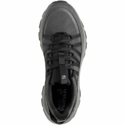 Herren Jack Wolfskin Wanderschuhe Und Trekkingschuhe^WILD HIKE TEXAPORE LOW M Herren - Wanderschuhe