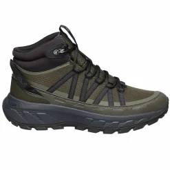 Discount WILD HIKE TEXAPORE MID M Herren - Wanderstiefel Herren Wanderschuhe Und Trekkingschuhe