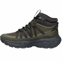 Discount WILD HIKE TEXAPORE MID M Herren - Wanderstiefel Herren Wanderschuhe Und Trekkingschuhe