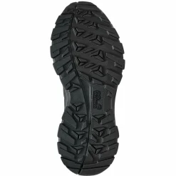 Damen Jack Wolfskin Wanderschuhe Und Trekkingschuhe^WILD HIKE TEXAPORE MID W Damen - Wanderstiefel