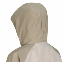 Damen Jack Wolfskin Outdoorjacken^WILD PLACES 3IN1 JKT W Damen - Doppeljacke