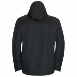 Herren Jack Wolfskin Outdoorjacken^WILD PLACES 3IN1 JKT M Herren - Doppeljacke