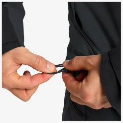 Herren Jack Wolfskin Outdoorjacken^WILD PLACES 3IN1 JKT M Herren - Doppeljacke