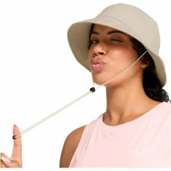 Online WINGBOW HAT W Damen - Sonnenhut Damen Accessoires