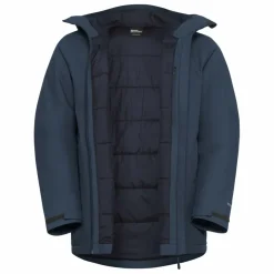 WISPER INS JKT M Herren - Isolationsjacke Herren Outdoorjacken