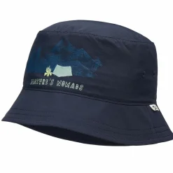 Sale WOODS BUCKET HAT K Kinder - Sonnenhut Kinder Accessoires Für Kinder