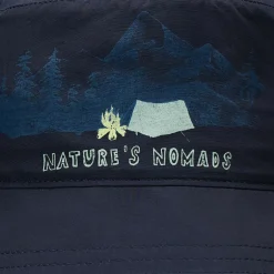 Sale WOODS BUCKET HAT K Kinder - Sonnenhut Kinder Accessoires Für Kinder