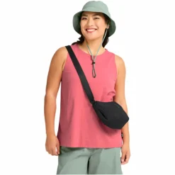 Jack Wolfskin Umhängetaschen^ZOYA 4 - Umhängetasche