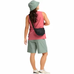 Jack Wolfskin Umhängetaschen^ZOYA 4 - Umhängetasche