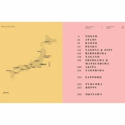Reiseführer Ostasien^JAPAN - Reiseführer