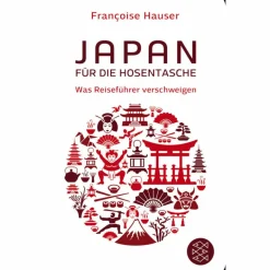 Reiseführer Ostasien^JAPAN FÜR DIE HOSENTASCHE