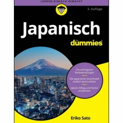 Discount JAPANISCH FÜR DUMMIES - Sprachführer Sprachführer