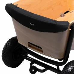 JIPFISH Grillen Und Picknick^BACK PILLOW