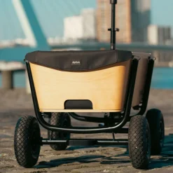 JIPFISH Grillen Und Picknick^BACK PILLOW