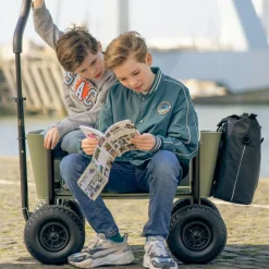 Best CALOS BAG - Umhängetasche Grillen Und Picknick