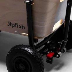 JIPFISH Grillen Und Picknick^PADLOCK