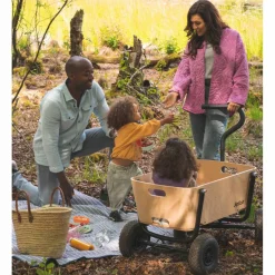 JIPFISH Grillen Und Picknick^WAGON