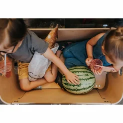 JIPFISH Grillen Und Picknick^WAGON