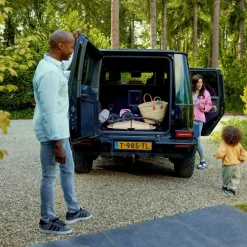 JIPFISH Grillen Und Picknick^WAGON