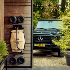 JIPFISH Grillen Und Picknick^WAGON