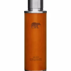 JÄRV Outdoor Thermoflaschen Und Becher^HELAGS LEATHER  575 ML - Thermokanne