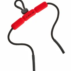 Julbo Brillenetuis Und Zubehör|Wassersportzubehör^C.6 FLOTTEUR ROT-SCHWARZ - Brillenband