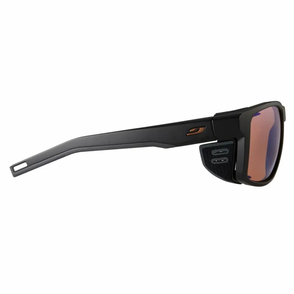 Julbo Gletscherbrillen|Sportbrillen^SHIELD Unisex - Sportbrille