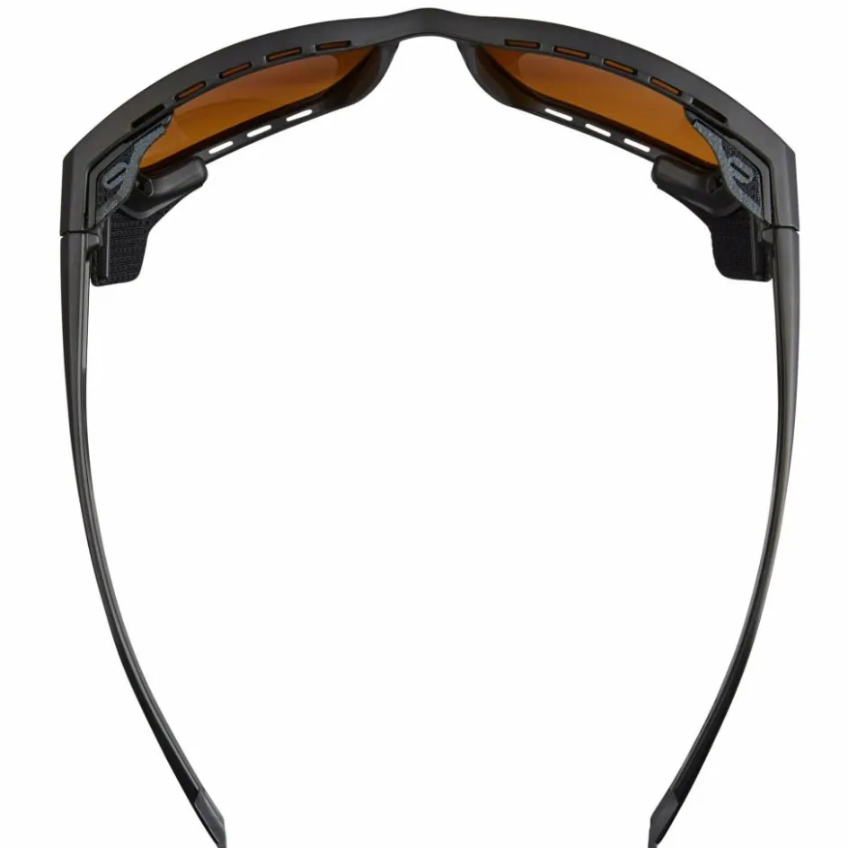 Julbo Gletscherbrillen|Sportbrillen^SHIELD Unisex - Sportbrille