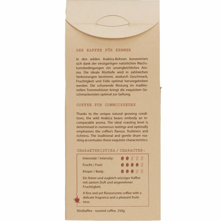 Online WILDKAFFEE BLOND ROAST Verpflegung|Kaffee Equipment