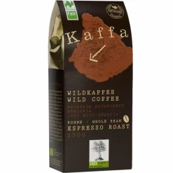 Kaffa Verpflegung|Kaffee Equipment^WILDKAFFEE ESPRESSO