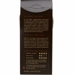 Kaffa Verpflegung|Kaffee Equipment^WILDKAFFEE ESPRESSO