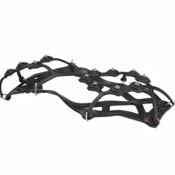 Clearance EXOSPIKES Unisex - Spikes Damen Wintersportzubehör|Schuhzubehör