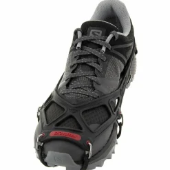 Clearance EXOSPIKES Unisex - Spikes Damen Wintersportzubehör|Schuhzubehör