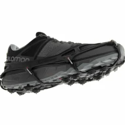 Clearance EXOSPIKES Unisex - Spikes Damen Wintersportzubehör|Schuhzubehör