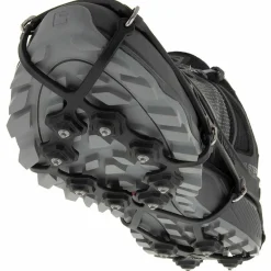 Clearance EXOSPIKES Unisex - Spikes Damen Wintersportzubehör|Schuhzubehör