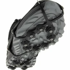 Clearance EXOSPIKES Unisex - Spikes Damen Wintersportzubehör|Schuhzubehör