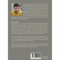 KALIFORNIEN - DER SÜDEN - REISEMOMENTE - Reiseführer Reiseführer Nordamerika