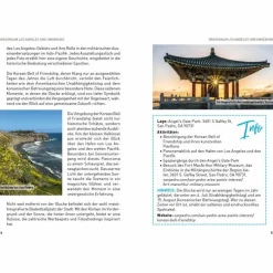 KALIFORNIEN - DER SÜDEN - REISEMOMENTE - Reiseführer Reiseführer Nordamerika