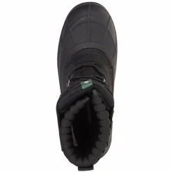 ALBORGPLUS Herren - Winterstiefel Herren Winterschuhe