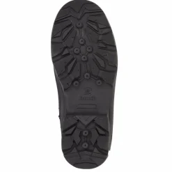 ALBORGPLUS Herren - Winterstiefel Herren Winterschuhe