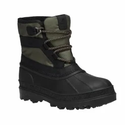 BANFF Herren - Winterstiefel Herren Winterschuhe