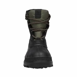 BANFF Herren - Winterstiefel Herren Winterschuhe