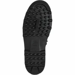 BANFF Herren - Winterstiefel Herren Winterschuhe