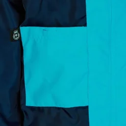 Kinder Kamik Kinderjacken^BROOKE Kinder - Regenjacke