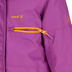 Kinder Kamik Kinderjacken^CARINA Kinder - Winterjacke