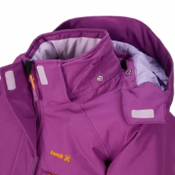 Kinder Kamik Kinderjacken^CARINA Kinder - Winterjacke