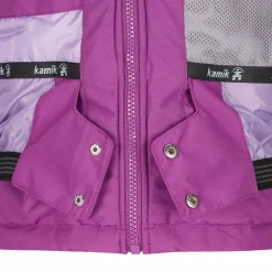 Kinder Kamik Kinderjacken^CARINA Kinder - Winterjacke