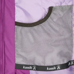 Kinder Kamik Kinderjacken^CARINA Kinder - Winterjacke