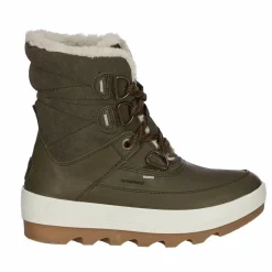 Clearance CELESTEM Damen - Winterstiefel Damen Winterschuhe